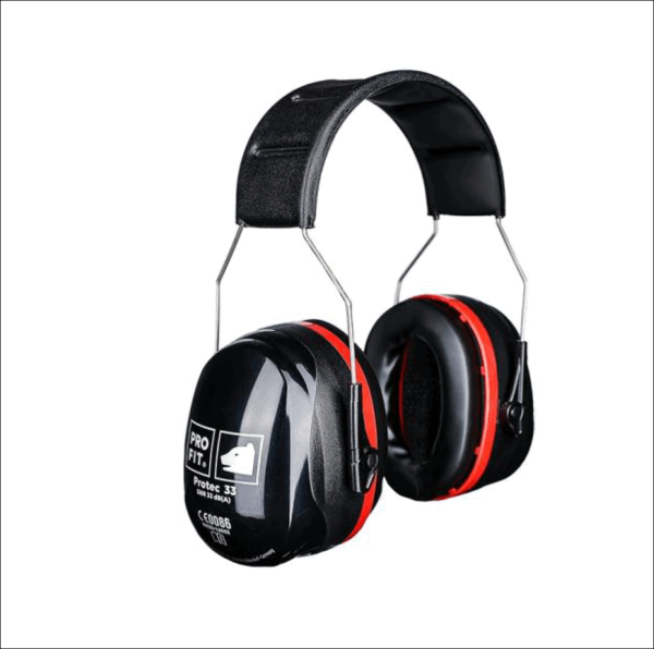 Kapsel-​Gehörschutz Protect 33 db Pro-​Fit®